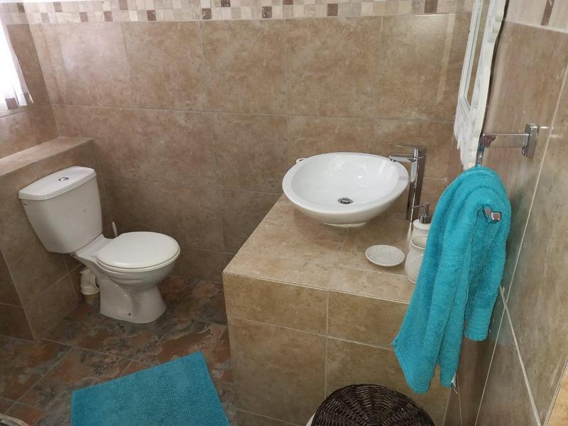 3 Bedroom Property for Sale in Dwarskersbos Western Cape